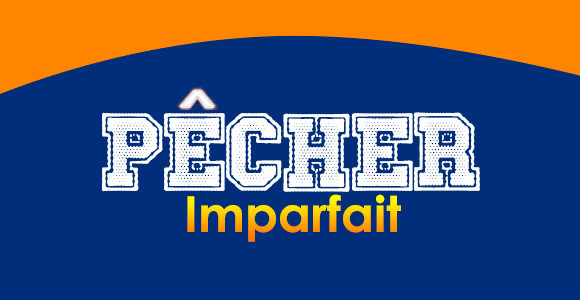 PÊCHER Imparfait