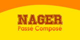 NAGER Passé Composé