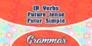 Sentences IR verbs futur simple