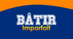 BÂTIR Imparfait