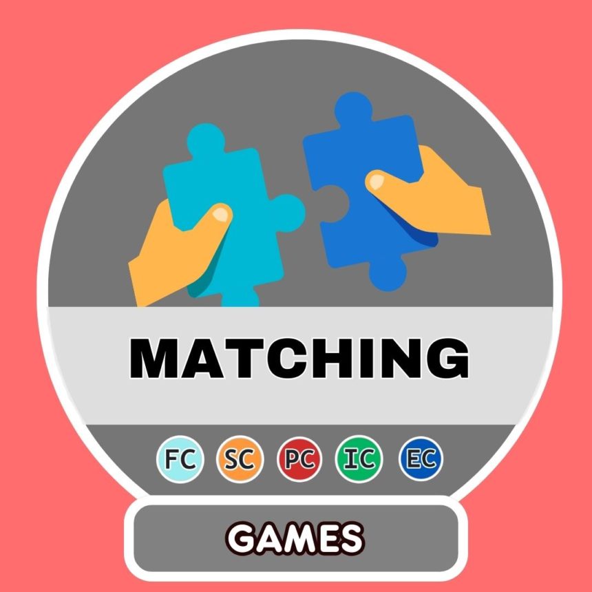 Matching-Associer