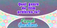 Quel genre de film préfères tu?