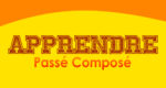 APPRENDRE Passé Composé