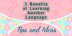 3 Avantages d’apprendre une autre langue