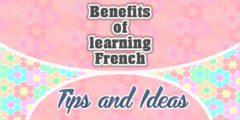 Benefits of learning French