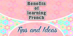 Benefits of learning French