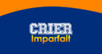 CRIER Imparfait