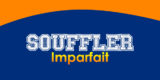 SOUFFLER Imparfait