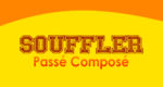 SOUFFLER Passé Composé