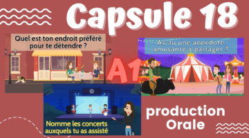 Capsule 18-Cercles de Conversation