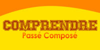 COMPRENDRE Passé Composé