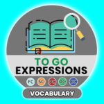 Expressions avec aller