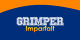 GRIMPER Imparfait