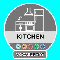 La cuisine-Kitchen