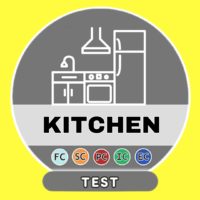 Kitchen French Test