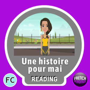 Une histoire pour mai