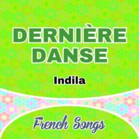 Dernière danse – Indila
