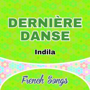 Dernière danse