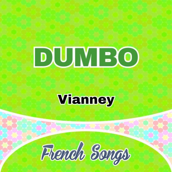 Dumbo-Vianney 