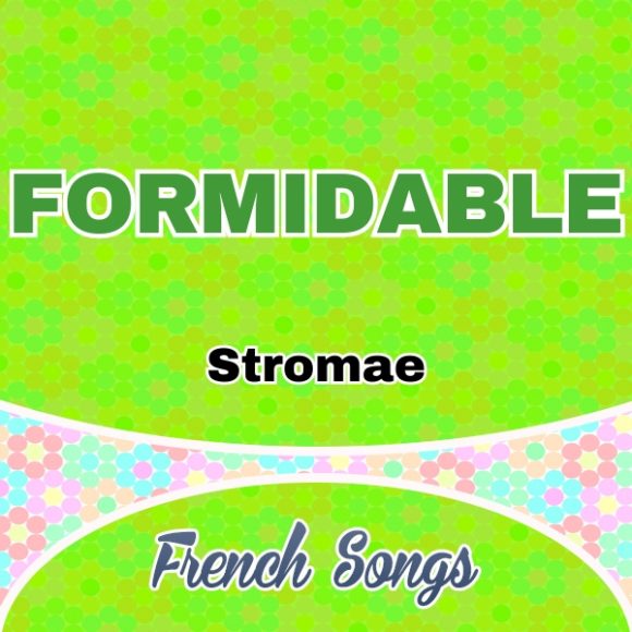Formidable-Stromae