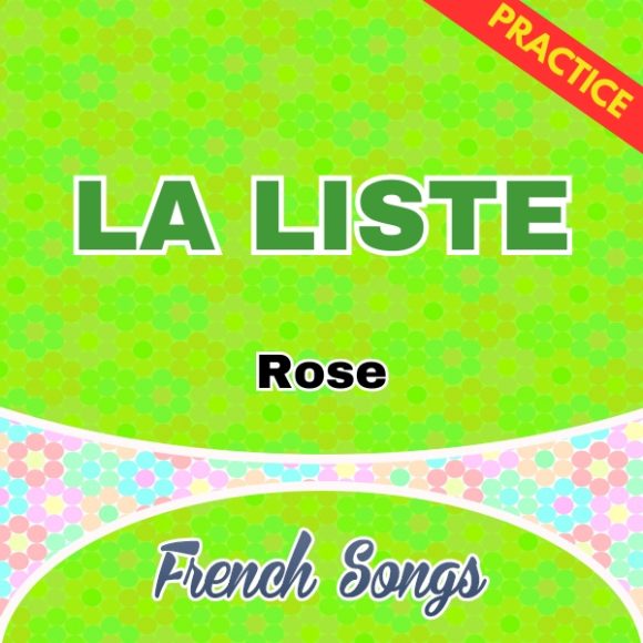 La liste practice