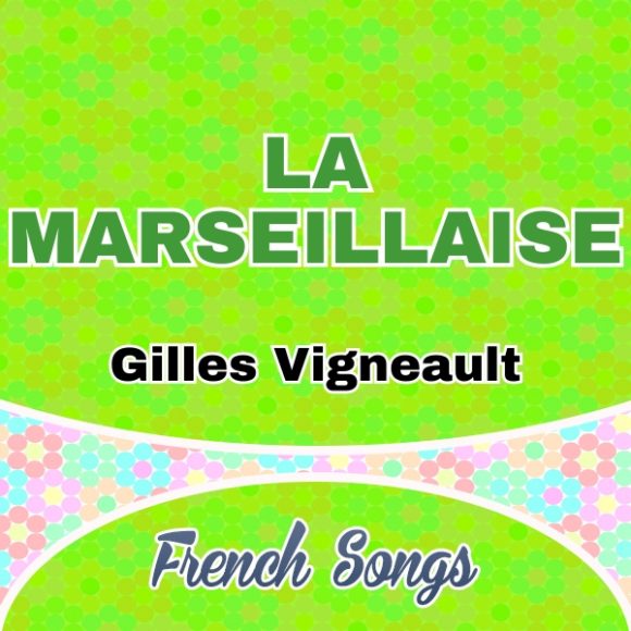 La marseillaise - France National Anthem