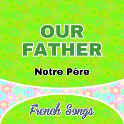 Notre Père