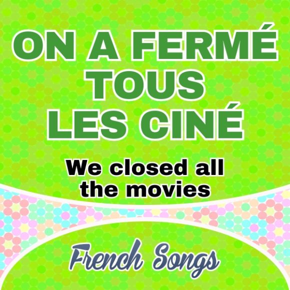 On a fermé tous les ciné