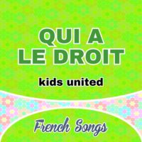 Qui a le droit-kids united