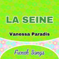 Vanessa Paradis – La Seine