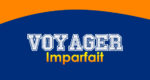 VOYAGER Imparfait