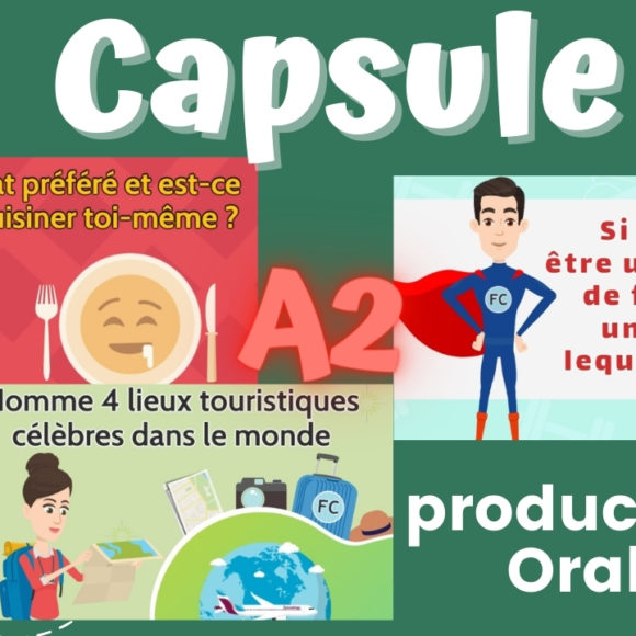 Capsule 24-Cercles de Conversation
