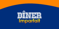DÎNER Imparfait