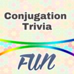 Conjugation trivia