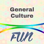 General culture - Fun