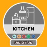 Kitchen (words)