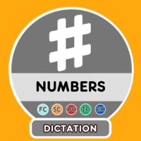 Numbers (words)