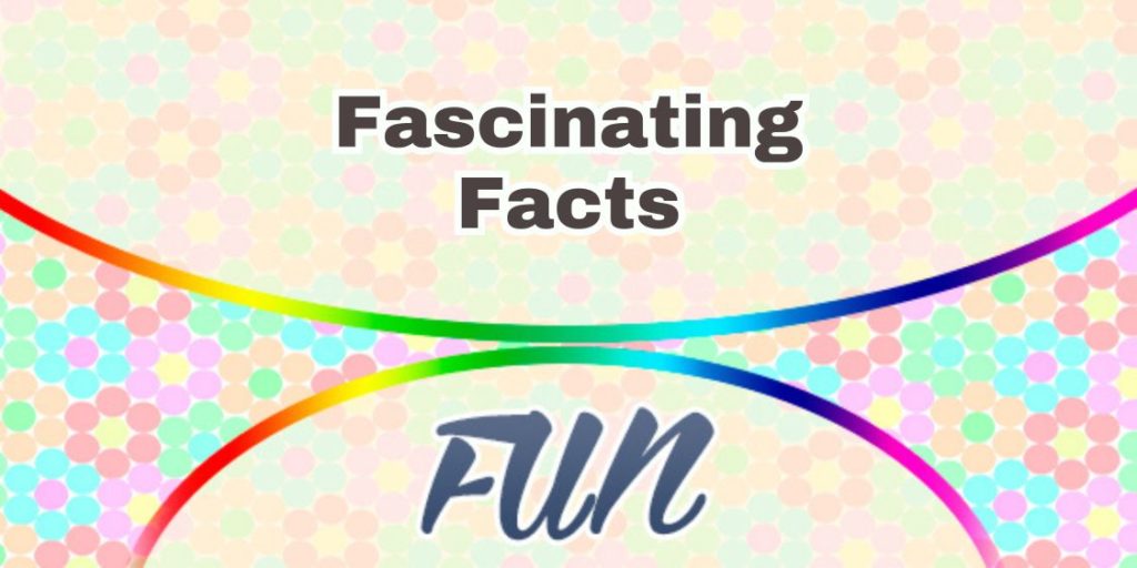 Facinating facts - titulo