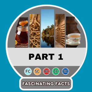 5 Faits Fascinants à Partager avec Vos Amis !