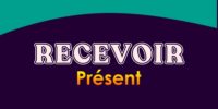 RECEVOIR Présent