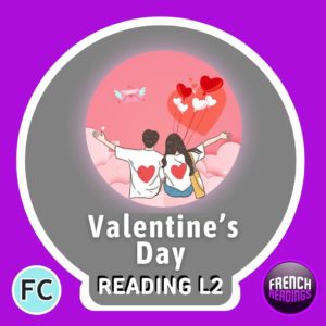 Valentine’s Day
