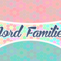 Familles de mots