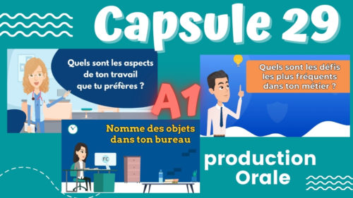 Capsule 29-Cercles de Conversation