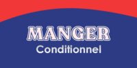 MANGER-Conditionnel Présent