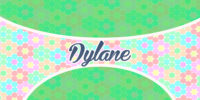 French chit-chat with Dylane