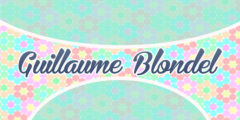 Guillaume Blondel