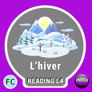 L’hiver