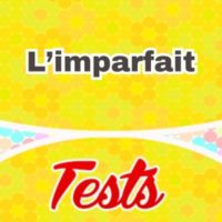 L’imparfait Test