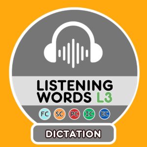 Boost Your French Listening Skills – Level 3