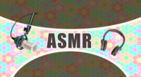 ASMR French dictation